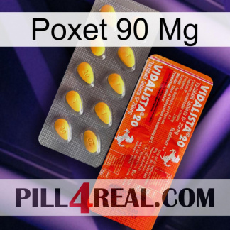 Poxet 90 Mg new01